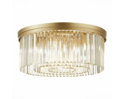 Потолочная люстра Ercolano SL1624.202.09 ST Luce