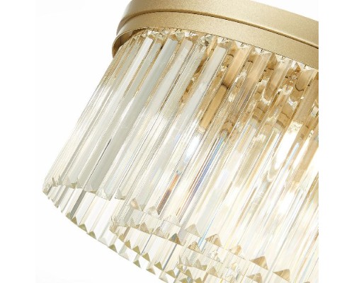 Потолочная люстра Ercolano SL1624.202.09 ST Luce