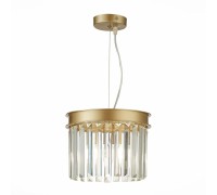 Подвесной светильник Ercolano SL1624.203.01 ST Luce