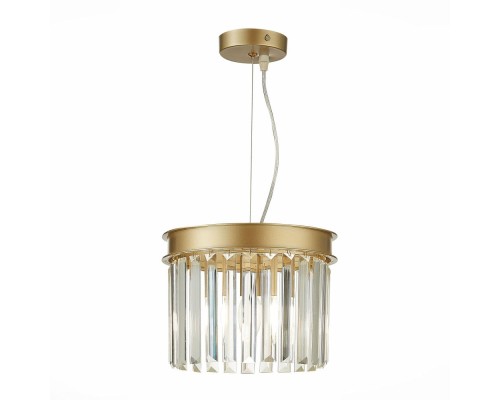 Подвесной светильник Ercolano SL1624.203.01 ST Luce