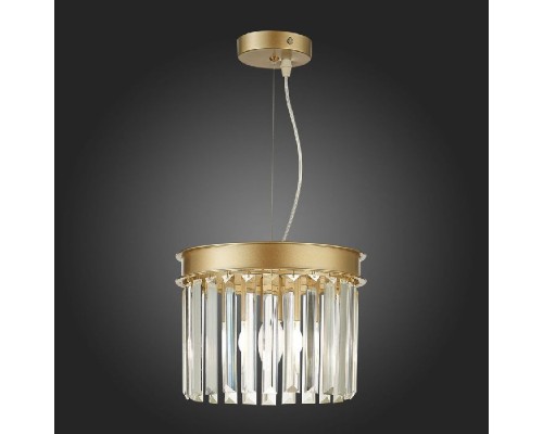 Подвесной светильник Ercolano SL1624.203.01 ST Luce