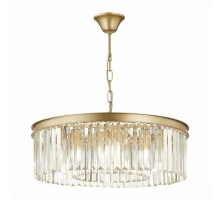 Подвесная люстра Ercolano SL1624.203.08 ST Luce