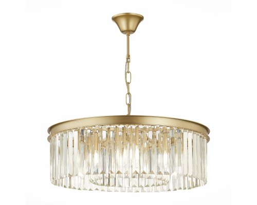 Подвесная люстра Ercolano SL1624.203.08 ST Luce