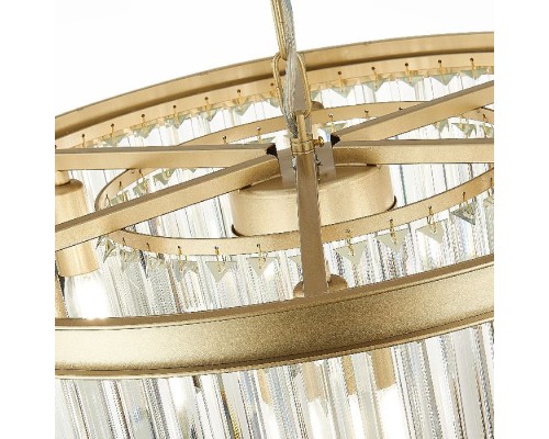 Подвесная люстра Ercolano SL1624.203.08 ST Luce