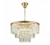 Подвесная люстра Ercolano SL1624.203.12 ST Luce