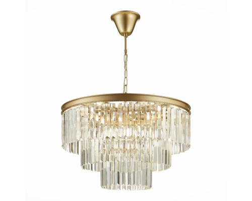 Подвесная люстра Ercolano SL1624.203.12 ST Luce