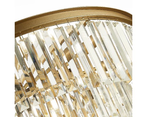 Подвесная люстра Ercolano SL1624.203.12 ST Luce