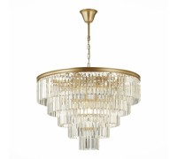 Подвесная люстра Ercolano SL1624.203.15 ST Luce