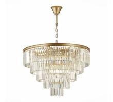 Подвесная люстра Ercolano SL1624.203.15 ST Luce