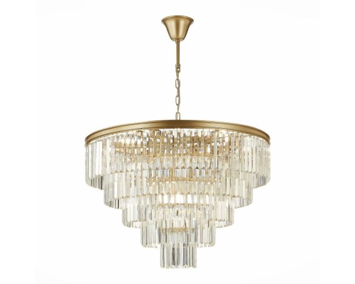 Подвесная люстра Ercolano SL1624.203.15 ST Luce