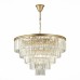 Подвесная люстра Ercolano SL1624.203.15 ST Luce