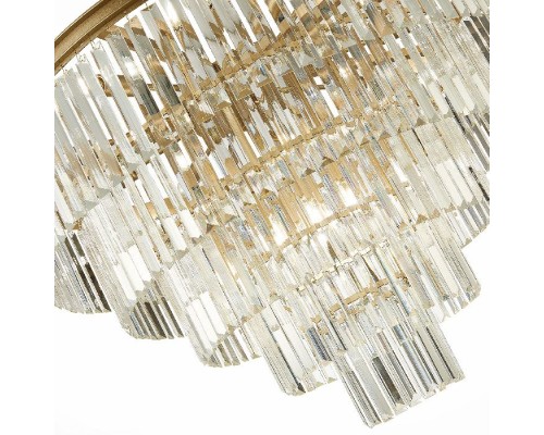 Подвесная люстра Ercolano SL1624.203.15 ST Luce