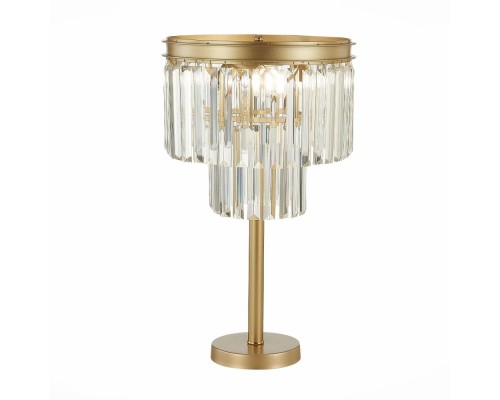 Настольная лампа Ercolano SL1624.204.03 ST Luce