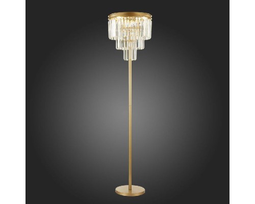 Торшер Ercolano SL1624.205.03 ST Luce