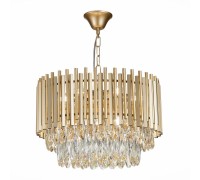 Подвесная люстра Barletta SL1625.203.09 ST Luce