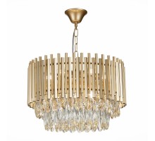Подвесная люстра Barletta SL1625.203.09 ST Luce