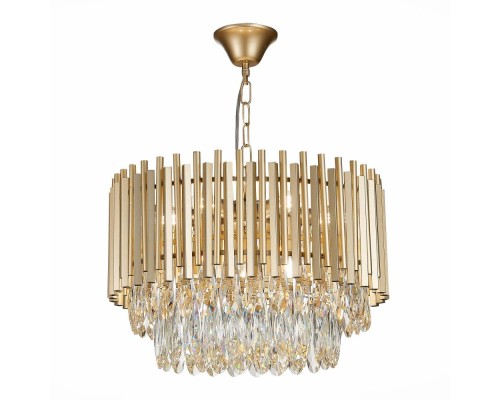 Подвесная люстра Barletta SL1625.203.09 ST Luce