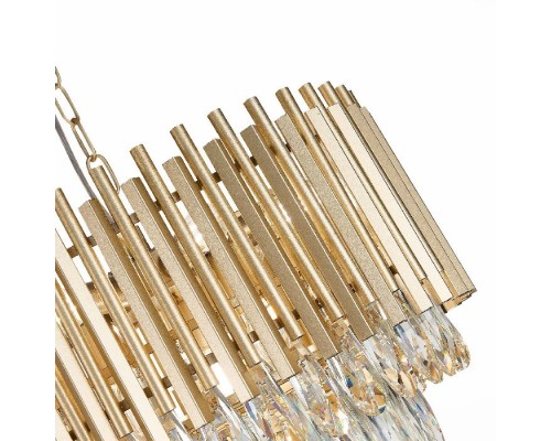 Подвесная люстра Barletta SL1625.203.09 ST Luce