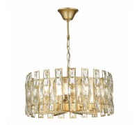 Подвесная люстра Anzio SL1626.203.08 ST Luce