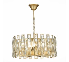 Подвесная люстра Anzio SL1626.203.08 ST Luce