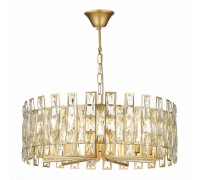 Подвесная люстра Anzio SL1626.203.10 ST Luce
