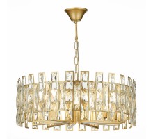 Подвесная люстра Anzio SL1626.203.10 ST Luce