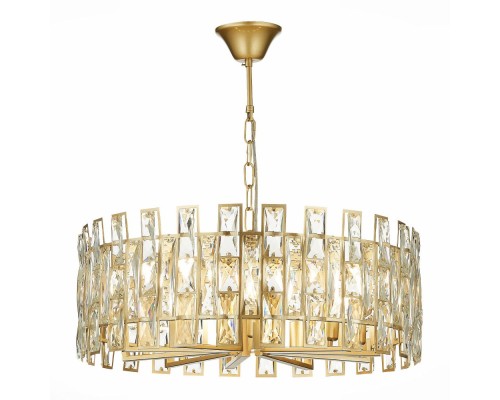 Подвесная люстра Anzio SL1626.203.10 ST Luce
