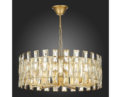 Подвесная люстра Anzio SL1626.203.10 ST Luce