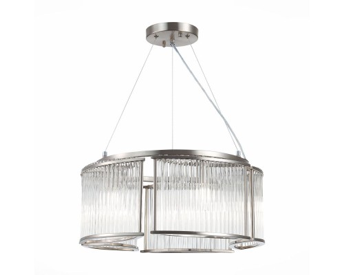 Подвесная люстра Velletri SL1627.103.05 ST Luce