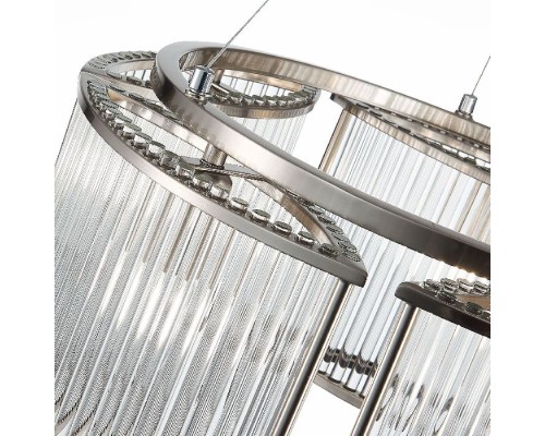 Подвесная люстра Velletri SL1627.103.05 ST Luce