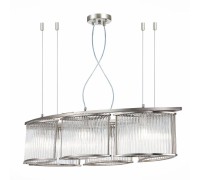 Подвесная люстра Velletri SL1627.103.06 ST Luce