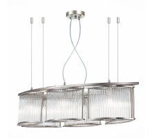 Подвесная люстра Velletri SL1627.103.06 ST Luce