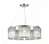 Подвесная люстра Velletri SL1627.103.07 ST Luce