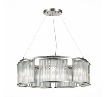 Подвесная люстра Velletri SL1627.103.07 ST Luce