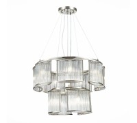 Подвесная люстра Velletri SL1627.103.11 ST Luce