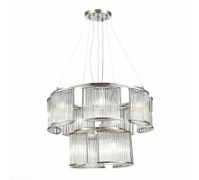 Подвесная люстра Velletri SL1627.103.11 ST Luce