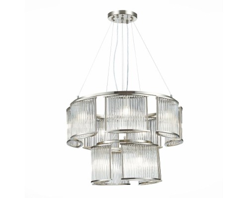 Подвесная люстра Velletri SL1627.103.11 ST Luce