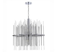 Подвесная люстра Teramo SL1628.103.08 ST Luce