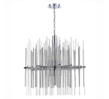 Подвесная люстра Teramo SL1628.103.08 ST Luce