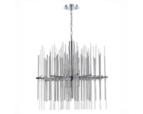 Подвесная люстра Teramo SL1628.103.08 ST Luce