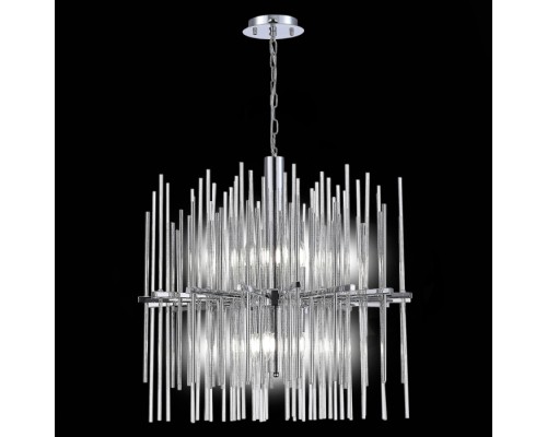 Подвесная люстра Teramo SL1628.103.08 ST Luce