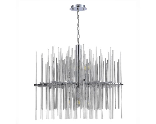 Подвесная люстра Teramo SL1628.103.12 ST Luce