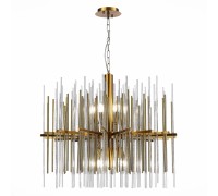 Подвесная люстра Teramo SL1628.303.12 ST Luce