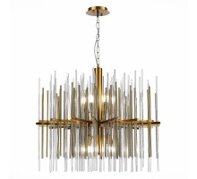 Подвесная люстра Teramo SL1628.303.12 ST Luce