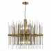 Подвесная люстра Teramo SL1628.303.12 ST Luce