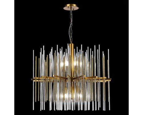 Подвесная люстра Teramo SL1628.303.12 ST Luce
