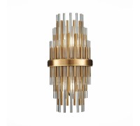 Бра Teramo SL1628.301.02 ST Luce