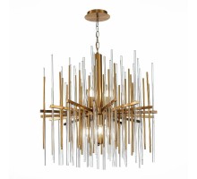 Подвесная люстра Teramo SL1628.303.08 ST Luce
