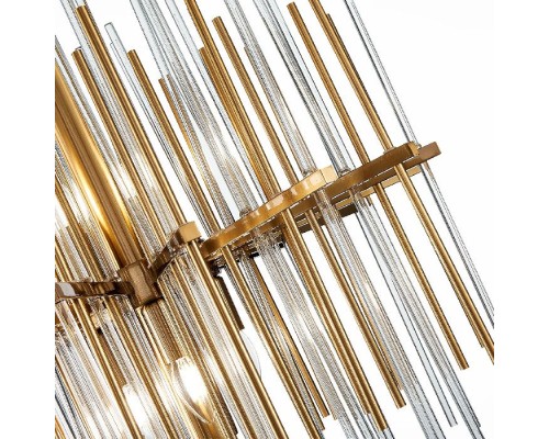 Подвесная люстра Teramo SL1628.303.08 ST Luce