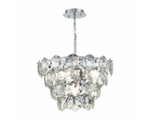 Подвесная люстра Viterbo SL1631.103.06 ST Luce